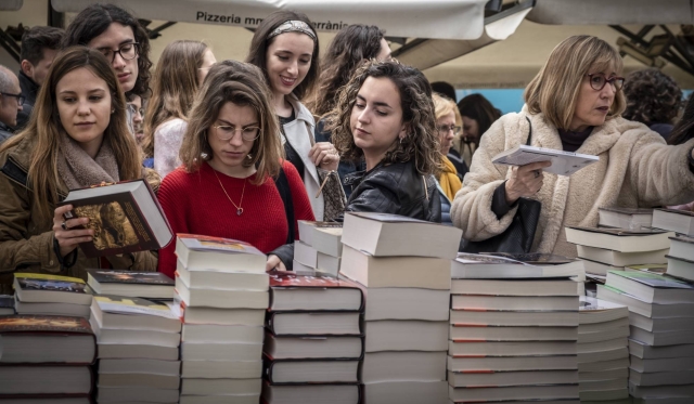 5 libros adictivos que te engancharán desde la primera página