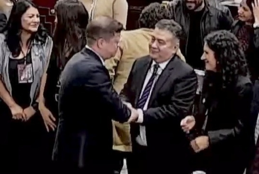 Fortalecen autoridades de Morelos y CDMX alianza contra la delincuencia