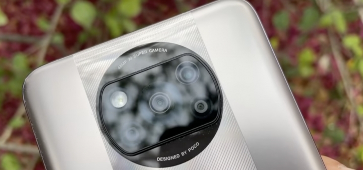 &#039;POCO X3 Pro&#039;: de lo mejor que puedes comprar por menos de $6,200 pesos