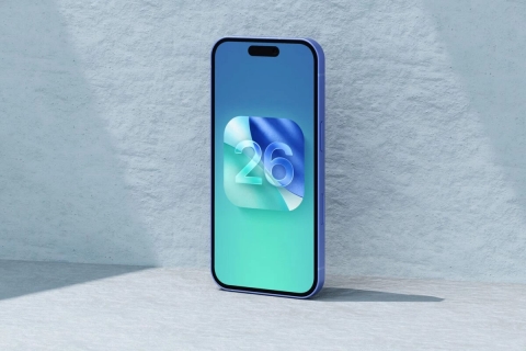 Apple libera iOS 26 beta 3 con cambios clave en diseño, estabilidad y confirma fecha de la beta pública