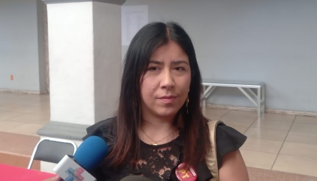 Señala Nenis Morelos repunte de casos de acoso y abuso sexual en el transporte público