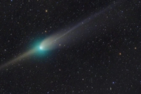 Objeto interestelar 3I/ATLAS se acercar&aacute; a J&uacute;piter en 2026