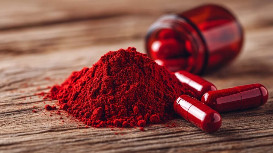 Colorante rojo número 3 queda prohibido en alimentos por riesgo de cáncer