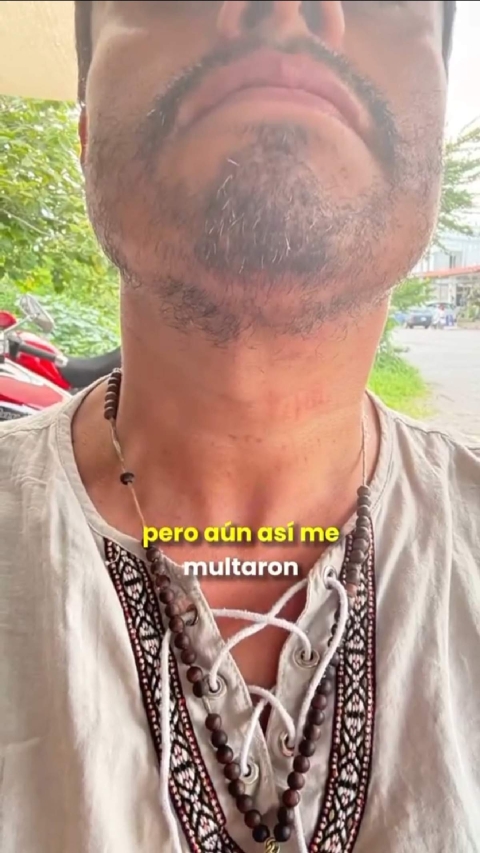 Denuncian abuso de autoridad de policías viales en Xochitepec