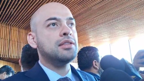 Existe rezago en FGE, es un reto que se abordará: Maldonado Ceballos