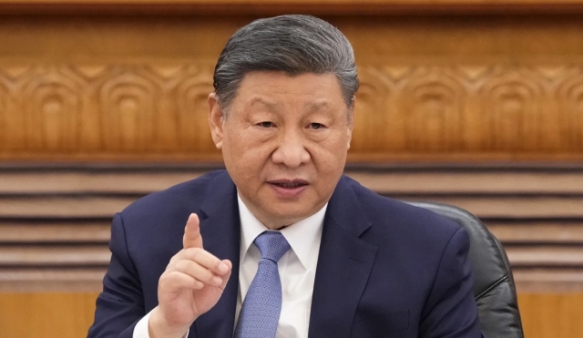 China aprovecha tensiones con Estados Unidos para acercarse a sus antiguos aliados