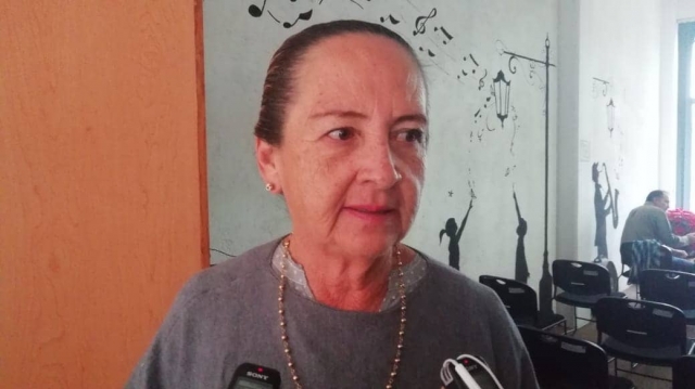 Por cuestiones de salud, alcaldesa de Mazatepec no ha regresado al cargo