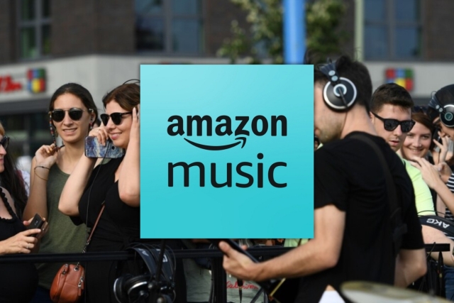Amazon Music crea &#039;Grupos de fans&#039; para conectar a los amantes de la música en una misma comunidad