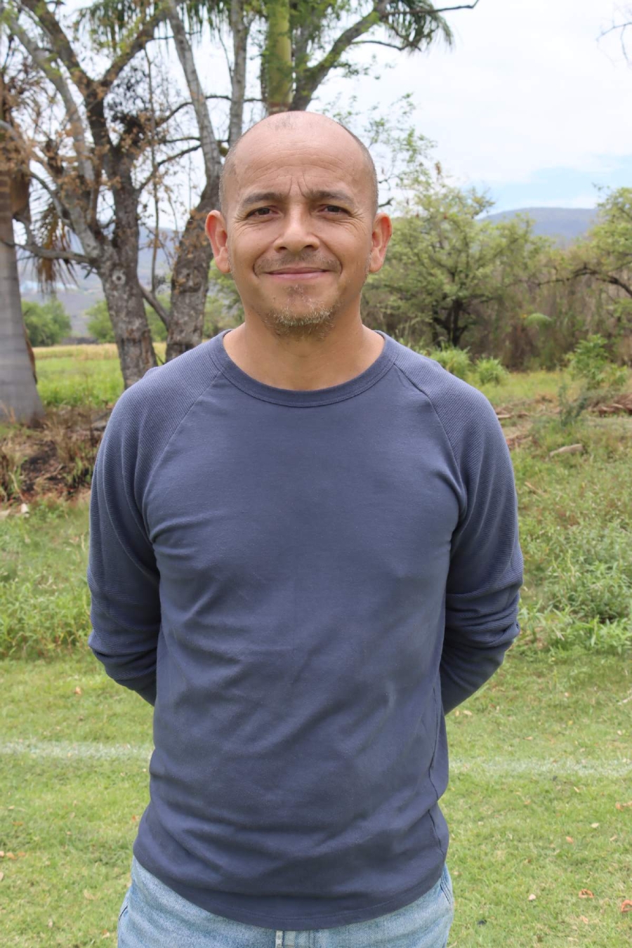 Raúl Villaseñor, director deportivo del equipo Caudillas de Morelos, platicó con La Unión de Morelos.