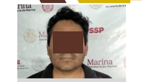 Detienen a presunto asesino de Yesenia Lara en Texistepec, Veracruz