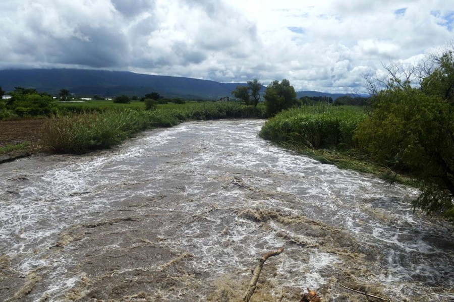 Memorias del río Apatlaco