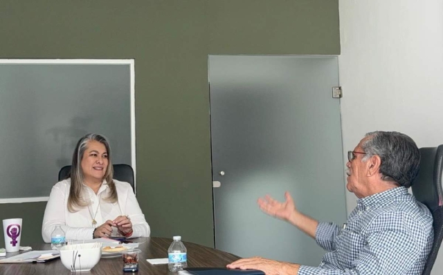 La CDHM requiere nueva ley y más presupuesto: Carranco 