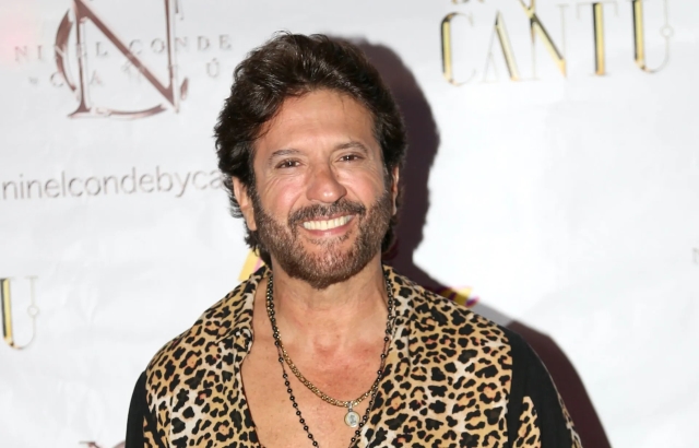 Bobby Larios busca realizar una película en apoyo a los migrantes y reflexiona sobre su experiencia en Estados Unidos