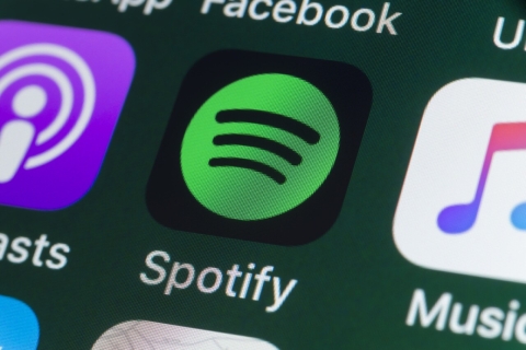 Spotify permitir&aacute; importar listas de reproducci&oacute;n desde otros servicios gracias a TuneMyMusic