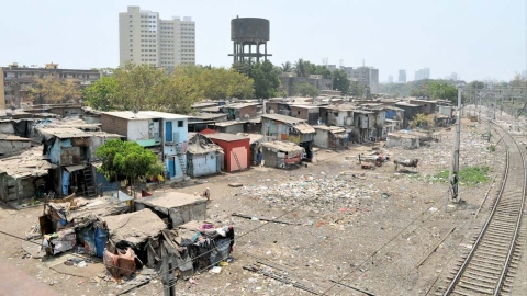 Pobreza en México disminuye 8.3 millones entre 2022 y 2024, informa INEGI