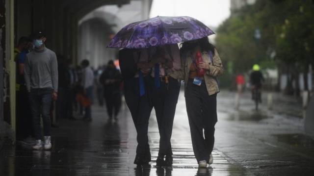 Tormenta tropical Celia se aleja de costas nacionales