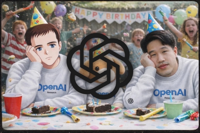 ChatGPT mejora la generaci&oacute;n de im&aacute;genes con un modelo m&aacute;s r&aacute;pido y preciso