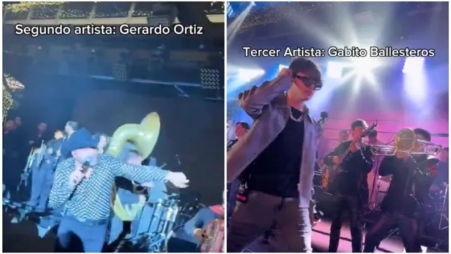 Boda en Monterrey se vuelve tendencia por artistas que amenizaron la fiesta
