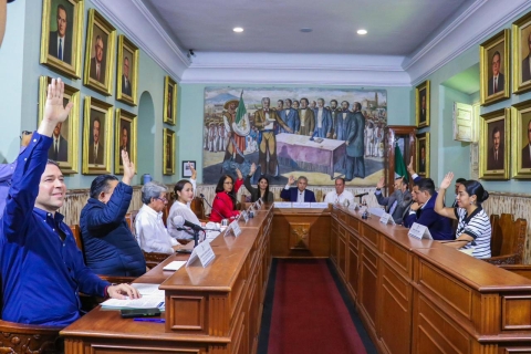 Cabildo de Cuernavaca ampl&iacute;a recursos del Presupuesto Social Ciudadano 2026