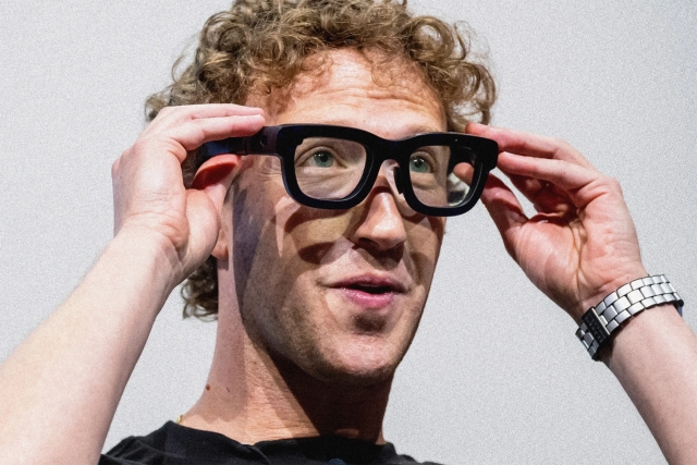 Meta lanza su nueva generación de gafas inteligentes con inteligencia artificial integrada