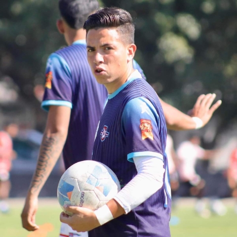 La escuadra morelense sabe que su rival es complicado, pero durante la semana trabajaron para superar los errores en sus juegos de la etapa de dieciseisavos de final.