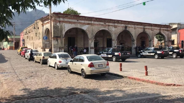 La alcaldesa buscará repetir en el cargo para un periodo más.