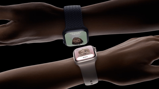 Apple Watch Series 10: ¿Cuáles son sus nuevas funciones?