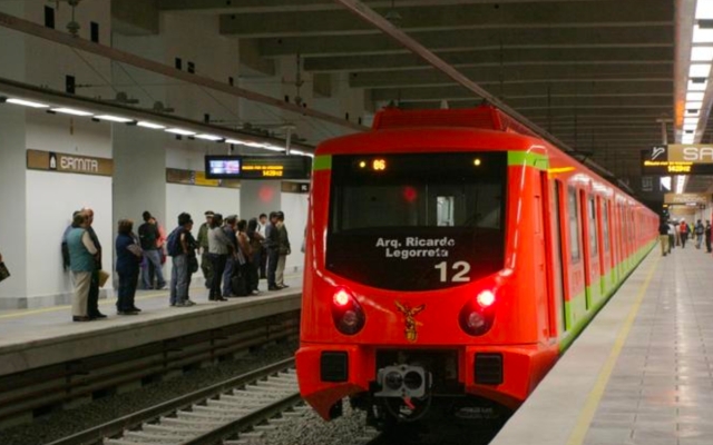 Trabajadores del Metro anuncian protestas