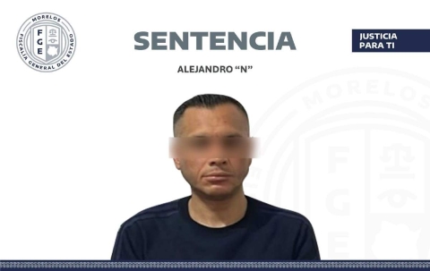 Fue sentenciado por robo y da&ntilde;os a una tienda