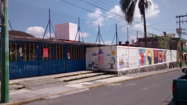 Se suspendieron clases en cuatro escuelas de Cuernavaca y Cuautla