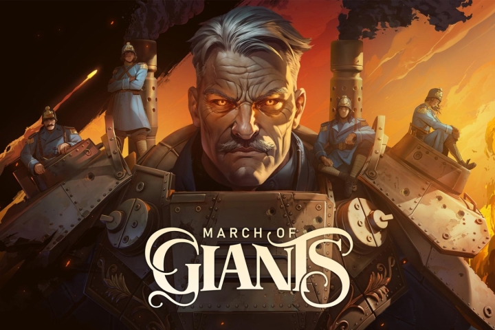 Ubisoft adquiere March of Giants y apuesta por el competitivo mercado de los MOBA