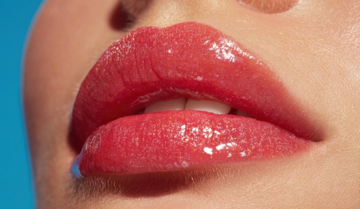 Formas naturales de mantener tus labios bien hidratados