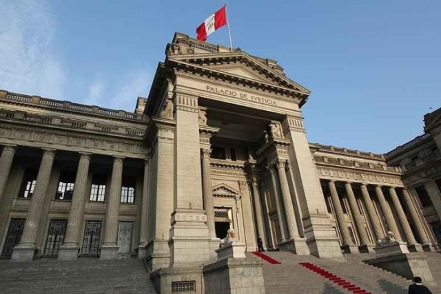 Perú promulga ley que penaliza a adolescentes de 16 y 17 años por delitos graves
