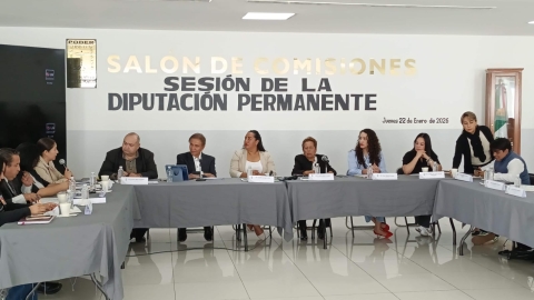 Barra de Abogados impulsa iniciativas para fortalecer la normatividad en Morelos: Jazm&iacute;n Solano