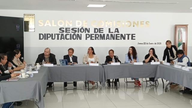 Barra de Abogados impulsa iniciativas para fortalecer la normatividad en Morelos: Jazm&iacute;n Solano