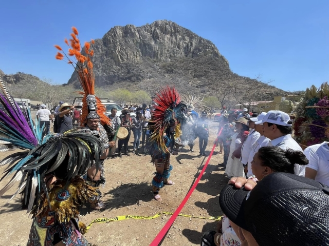 Inicia la tercera edición del Festival del Sol en Chalcatzingo