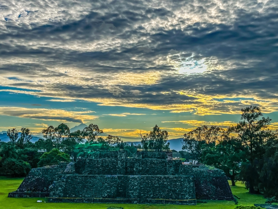 Morelos, una opción completa para disfrutar el primer puente de 2025