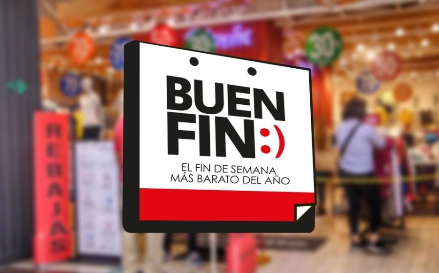 Haz que el 'Buen Fin' trabaje a tu favor: Tips para compras inteligentes