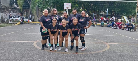 El Azul batall&oacute; en la final, pero finalmente logr&oacute; la corona.