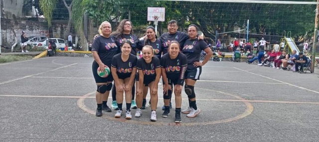 El Azul batalló en la final, pero finalmente logró la corona.