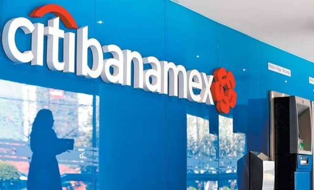 Citi anuncia venta de Banamex.