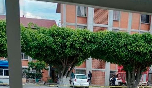 Enésimo homicidio en el municipio de Cuautla