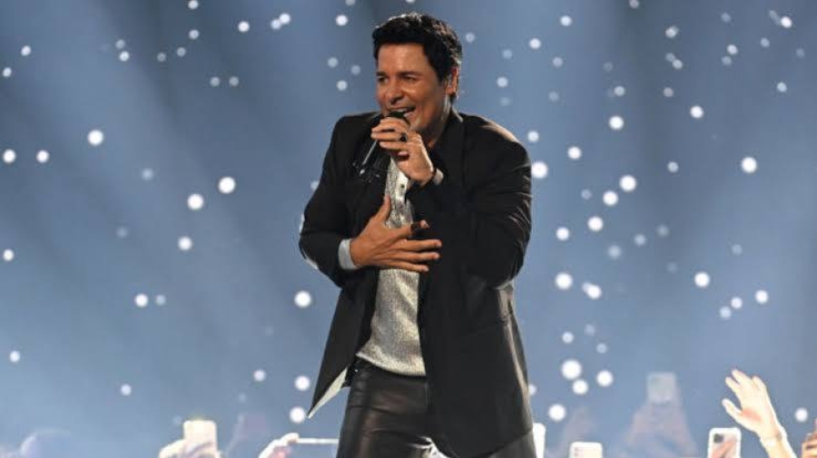 Chayanne regresa a México en 2025 con su tour 'Bailemos Otra Vez'