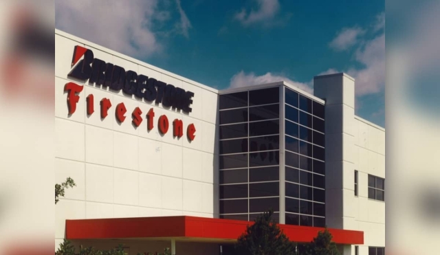 Firestone aumentará su producción de neumáticos