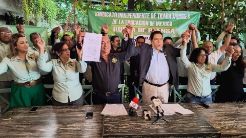 En el magisterio, “lobos con piel de oveja” 