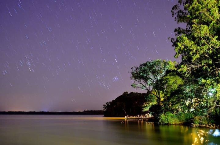 Fenícidas: la lluvia de estrellas que podrás ver este 2 de diciembre