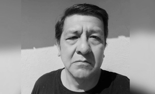 Fallece periodista Juan Ricardo Montoya en accidente durante cobertura en Hidalgo