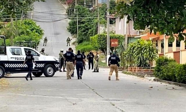 Encuentran más de 15 cuerpos desmembrados en Poza Rica, Veracruz