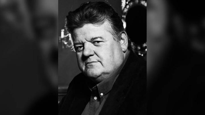 Adiós, Hagrid: muere Robbie Coltrane, actor de Harry Potter