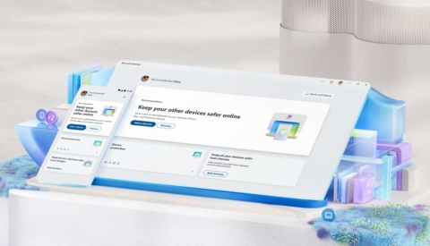 Microsoft lanza agente de IA que detecta y clasifica malware con alta precisión